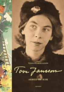 tove jansson